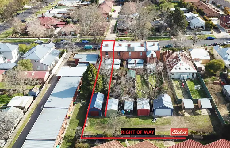 Third view of Homely house listing, 191 Piper Street, Bathurst NSW 2795