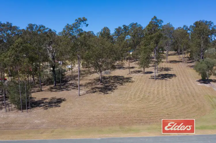 Main view of Homely land listing, 66-72 Egret Court, Jimboomba QLD 4280