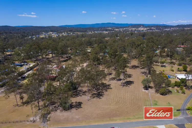 Third view of Homely land listing, 66-72 Egret Court, Jimboomba QLD 4280
