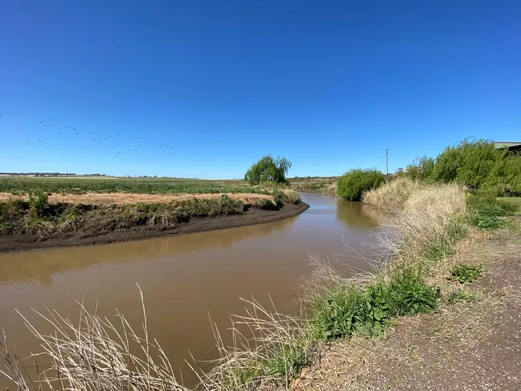 Lot 7 New England Highway, Nobby QLD 4360