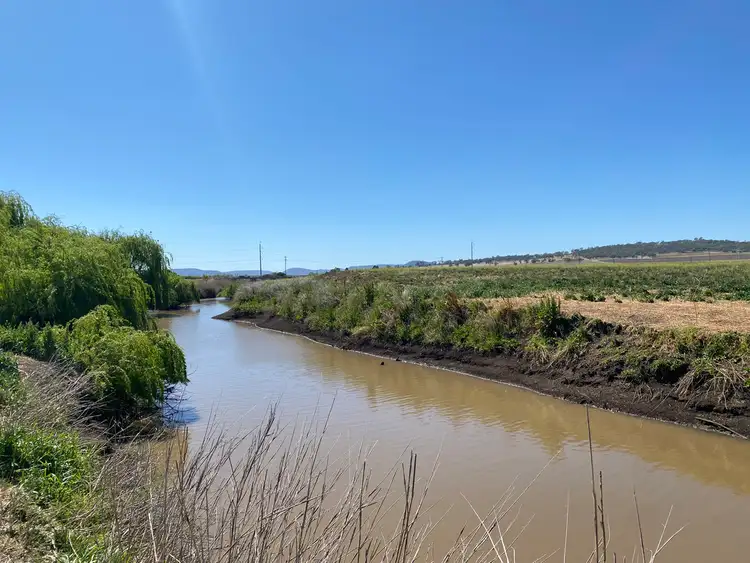 Second view of Homely land listing, Lot 7 New England Highway, Nobby QLD 4360