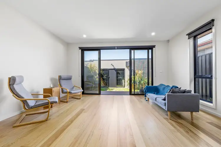 Third view of Homely house listing, 26 Darlington Grove, Coburg VIC 3058