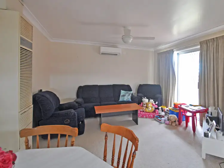 Second view of Homely unit listing, 1 Telopea Place, Junee NSW 2663