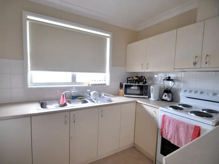 Third view of Homely unit listing, 1 Telopea Place, Junee NSW 2663