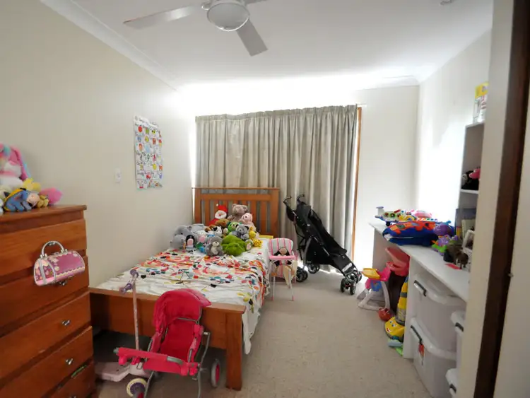 Sixth view of Homely unit listing, 1 Telopea Place, Junee NSW 2663