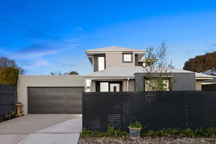 Third view of Homely townhouse listing, 26 Erskine Avenue, Cheltenham VIC 3192