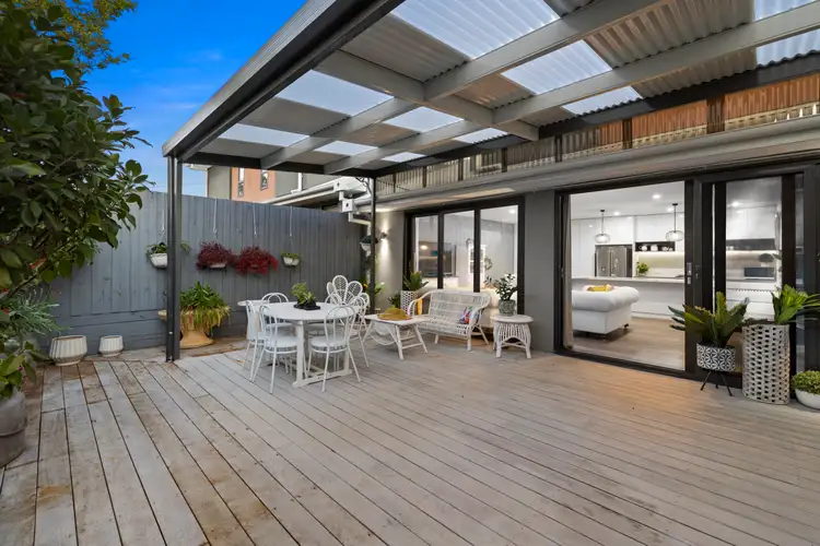Fifth view of Homely townhouse listing, 26 Erskine Avenue, Cheltenham VIC 3192