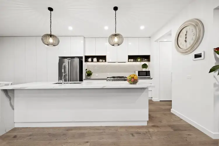 Sixth view of Homely townhouse listing, 26 Erskine Avenue, Cheltenham VIC 3192