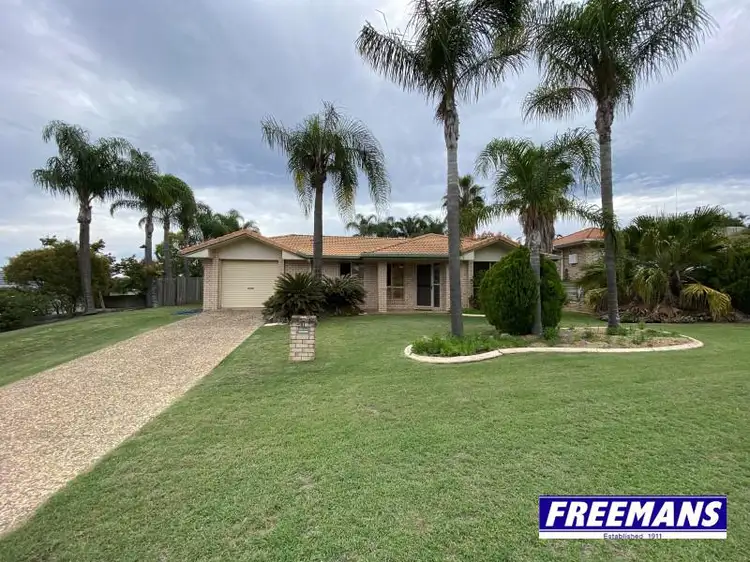 Main view of Homely house listing, 6 Rose Court, Kingaroy QLD 4610