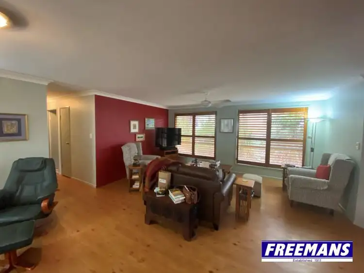 Second view of Homely house listing, 6 Rose Court, Kingaroy QLD 4610