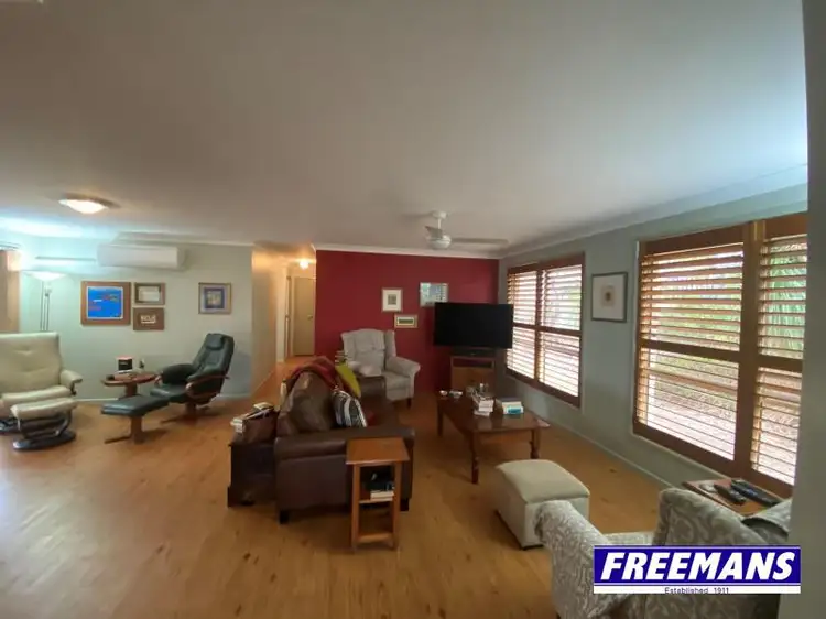 Third view of Homely house listing, 6 Rose Court, Kingaroy QLD 4610