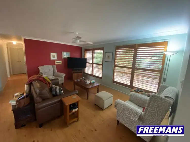 Fourth view of Homely house listing, 6 Rose Court, Kingaroy QLD 4610