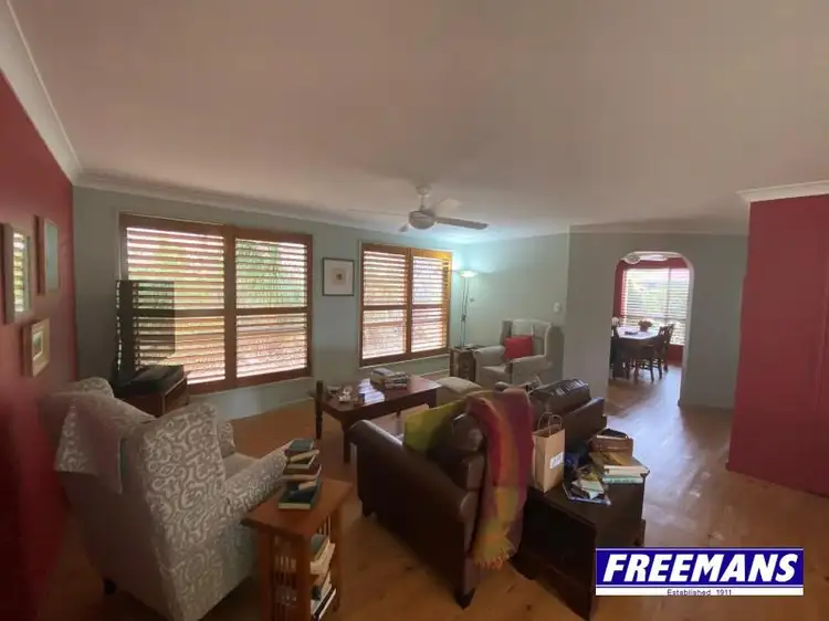 Fifth view of Homely house listing, 6 Rose Court, Kingaroy QLD 4610
