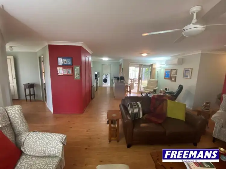 Sixth view of Homely house listing, 6 Rose Court, Kingaroy QLD 4610