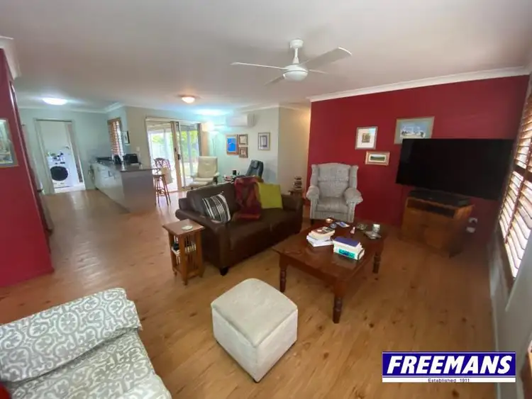 Seventh view of Homely house listing, 6 Rose Court, Kingaroy QLD 4610