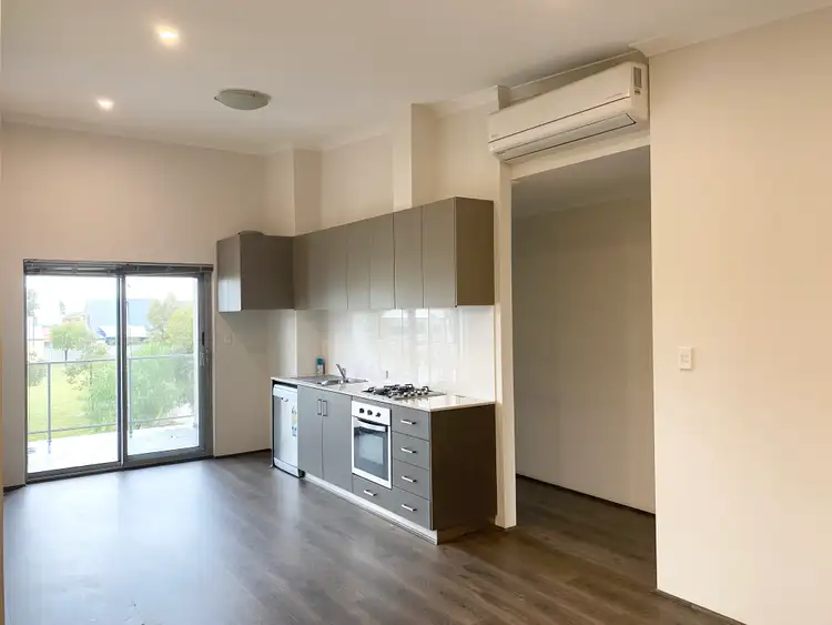 Third view of Homely apartment listing, 4/17 Sussex Street, Nollamara WA 6061