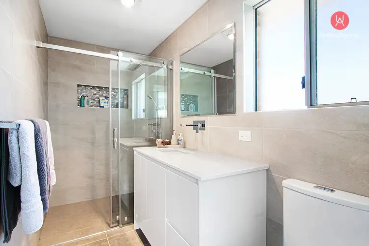 Fifth view of Homely house listing, 28 Airlie Crescent, Cecil Hills NSW 2171