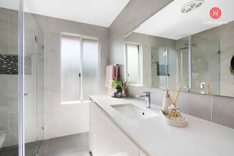 Sixth view of Homely house listing, 28 Airlie Crescent, Cecil Hills NSW 2171