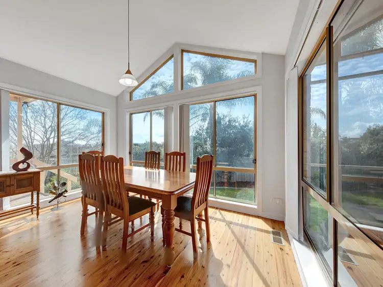 Third view of Homely house listing, 9 Hogan Court, Wodonga VIC 3690