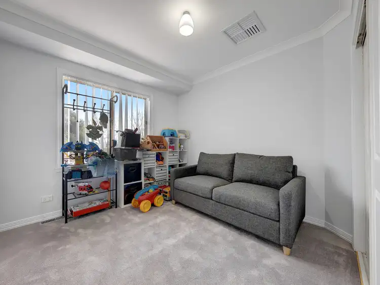 Fifth view of Homely house listing, 9 Hogan Court, Wodonga VIC 3690