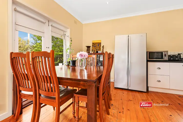 Fifth view of Homely house listing, 8 Pine Street, Echuca VIC 3564