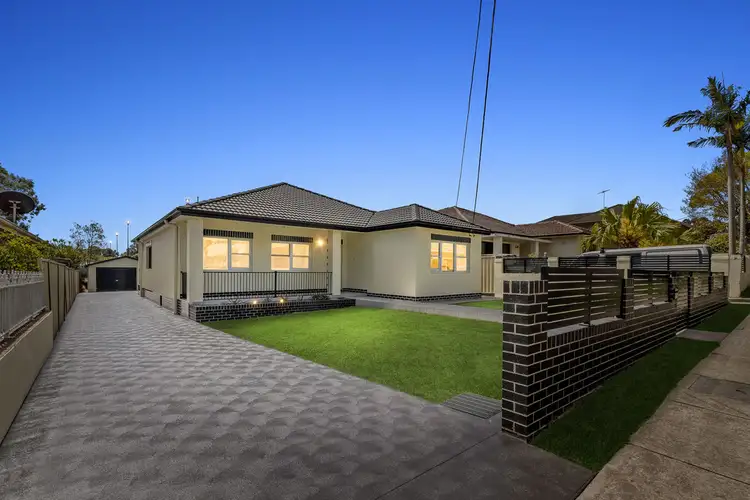 Main view of Homely house listing, 103 Norfolk Road, Greenacre NSW 2190