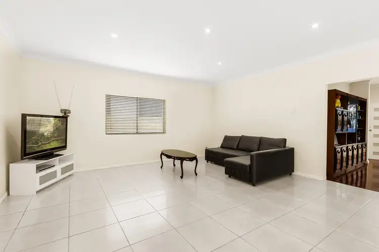 Second view of Homely house listing, 103 Norfolk Road, Greenacre NSW 2190