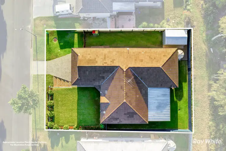 Fourth view of Homely house listing, 30 Hill End Avenue, Hillcrest QLD 4118