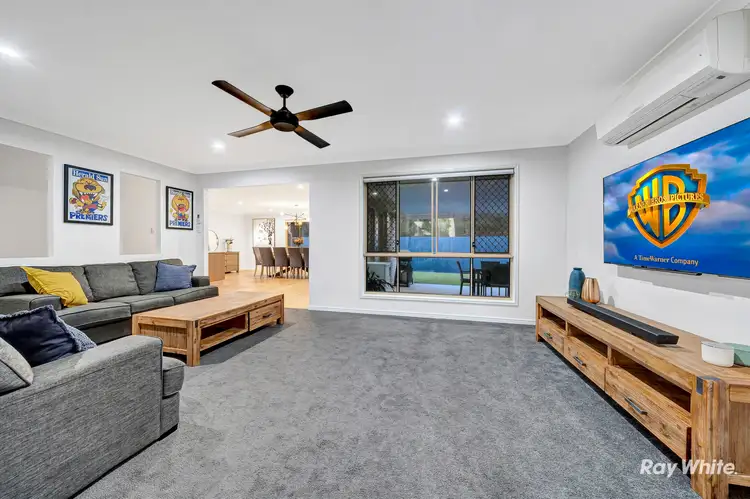 Fifth view of Homely house listing, 30 Hill End Avenue, Hillcrest QLD 4118