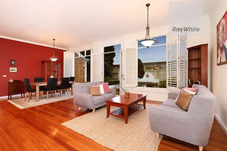 Fourth view of Homely house listing, 17 Millport Rise, Greenvale VIC 3059