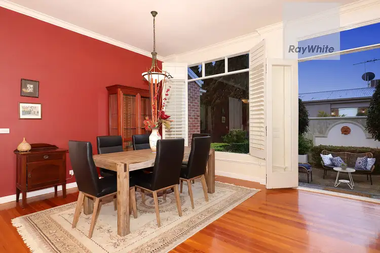 Fifth view of Homely house listing, 17 Millport Rise, Greenvale VIC 3059