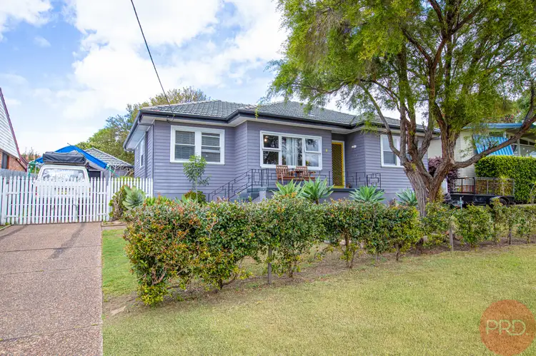 9 Mawson Avenue, East Maitland NSW 2323