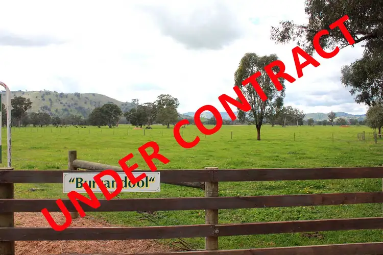 Main view of Homely rural property listing, 47 Millards Lane, Euroa VIC 3666