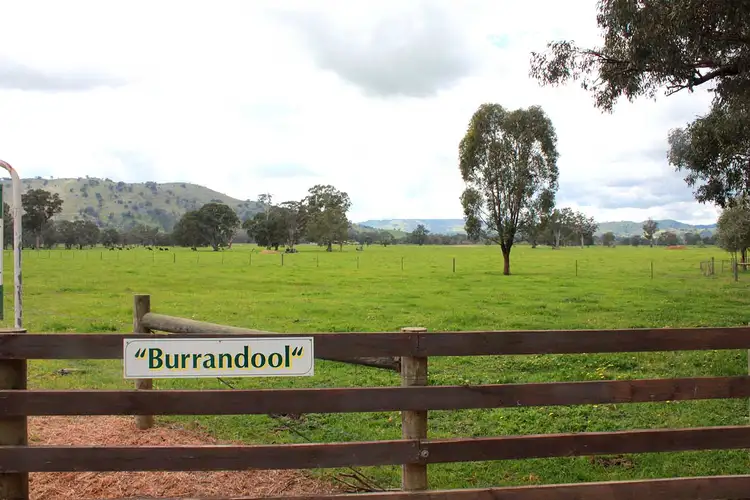 Second view of Homely rural property listing, 47 Millards Lane, Euroa VIC 3666