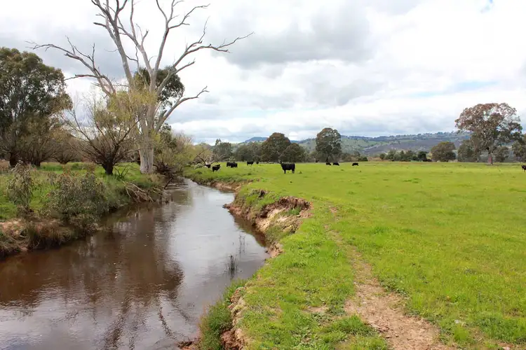 Fifth view of Homely rural property listing, 47 Millards Lane, Euroa VIC 3666