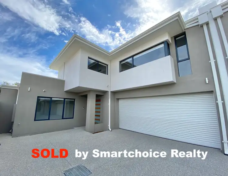 Main view of Homely house listing, 23B Scroop Way, Spearwood WA 6163