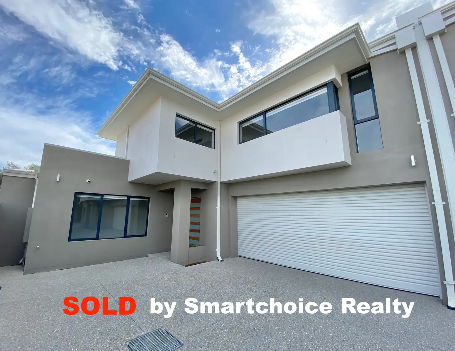 Main view of Homely house listing, 23B Scroop Way, Spearwood WA 6163