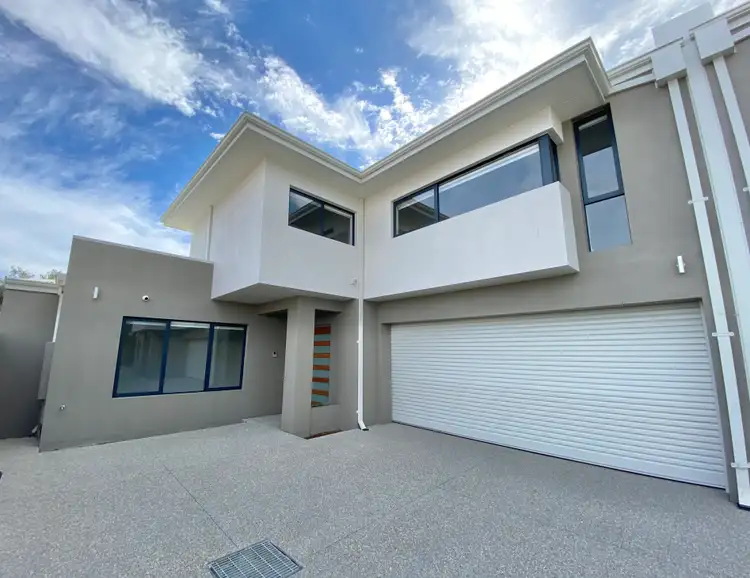 Second view of Homely house listing, 23B Scroop Way, Spearwood WA 6163