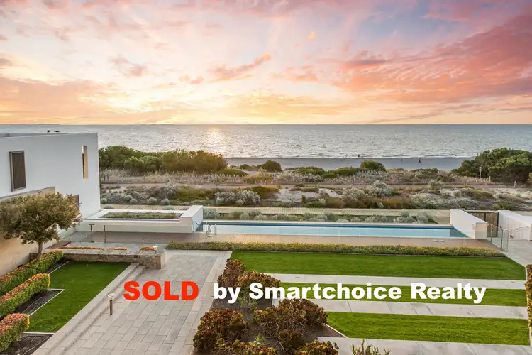 11/23 Ocean Drive, North Coogee WA 6163