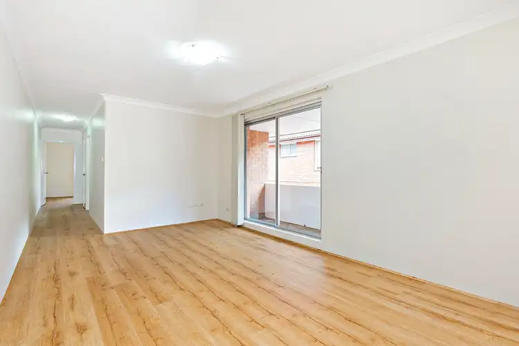 Main view of Homely unit listing, 5/43 Burlington Road, Homebush NSW 2140