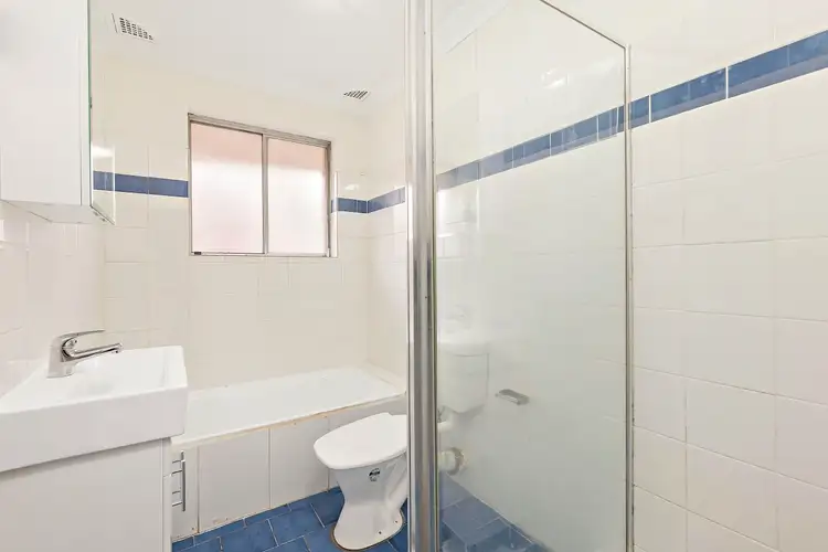 Third view of Homely unit listing, 5/43 Burlington Road, Homebush NSW 2140