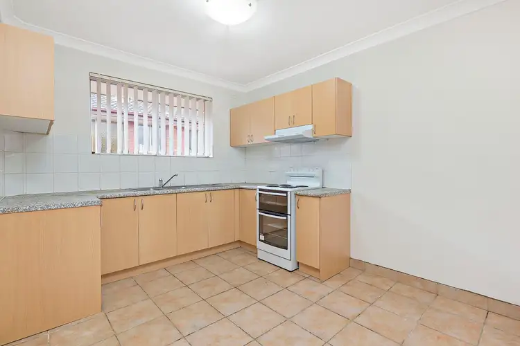 Fourth view of Homely unit listing, 5/43 Burlington Road, Homebush NSW 2140
