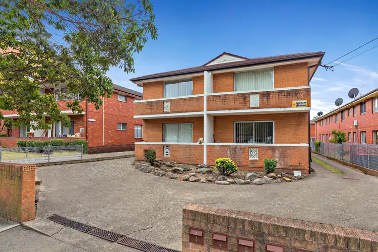 Fifth view of Homely unit listing, 5/43 Burlington Road, Homebush NSW 2140