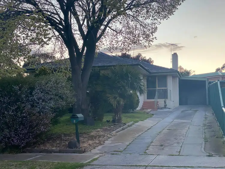 3 Drysdale Street, Sunbury VIC 3429