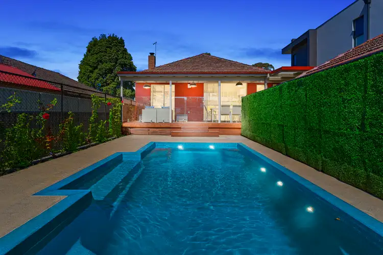 Second view of Homely house listing, 35 Currawang Street, Concord West NSW 2138