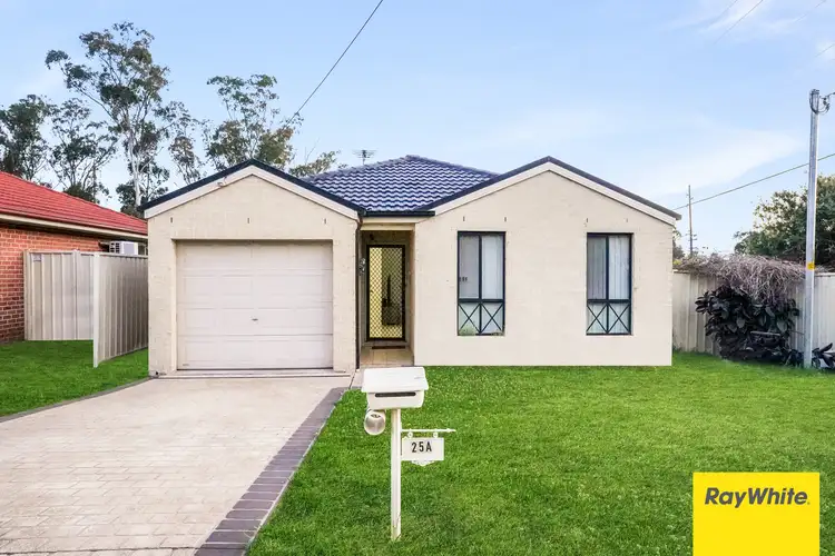 Second view of Homely house listing, 25 & 25A Janet Street, Mount Druitt NSW 2770