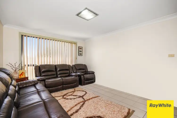 Third view of Homely house listing, 25 & 25A Janet Street, Mount Druitt NSW 2770