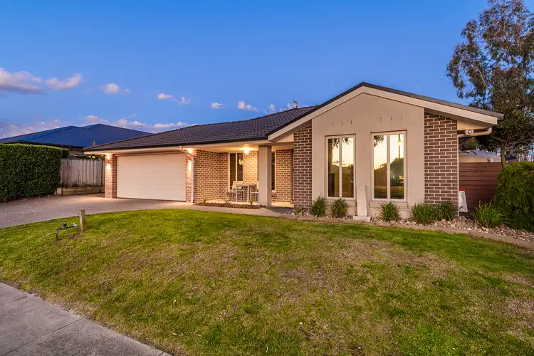 Third view of Homely house listing, 34 Seaview Drive, Botanic Ridge VIC 3977
