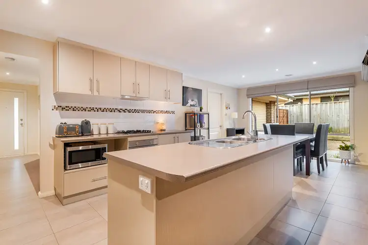 Fourth view of Homely house listing, 34 Seaview Drive, Botanic Ridge VIC 3977