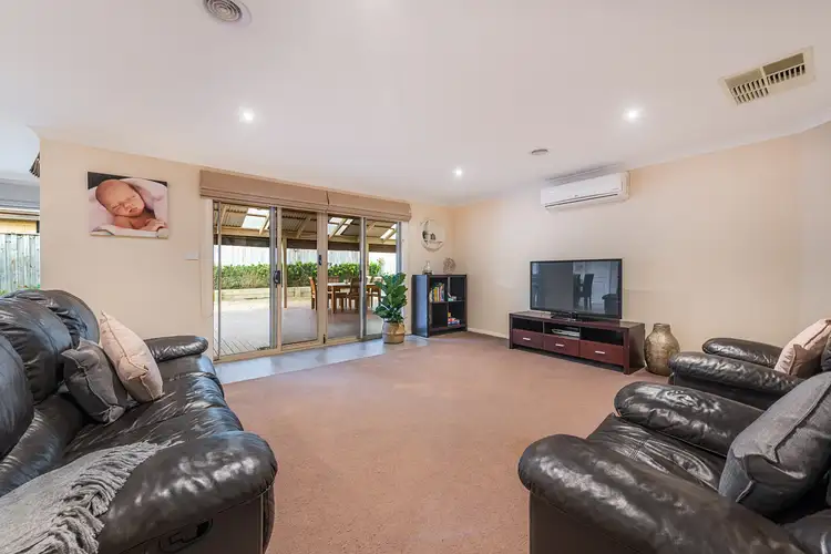Fifth view of Homely house listing, 34 Seaview Drive, Botanic Ridge VIC 3977